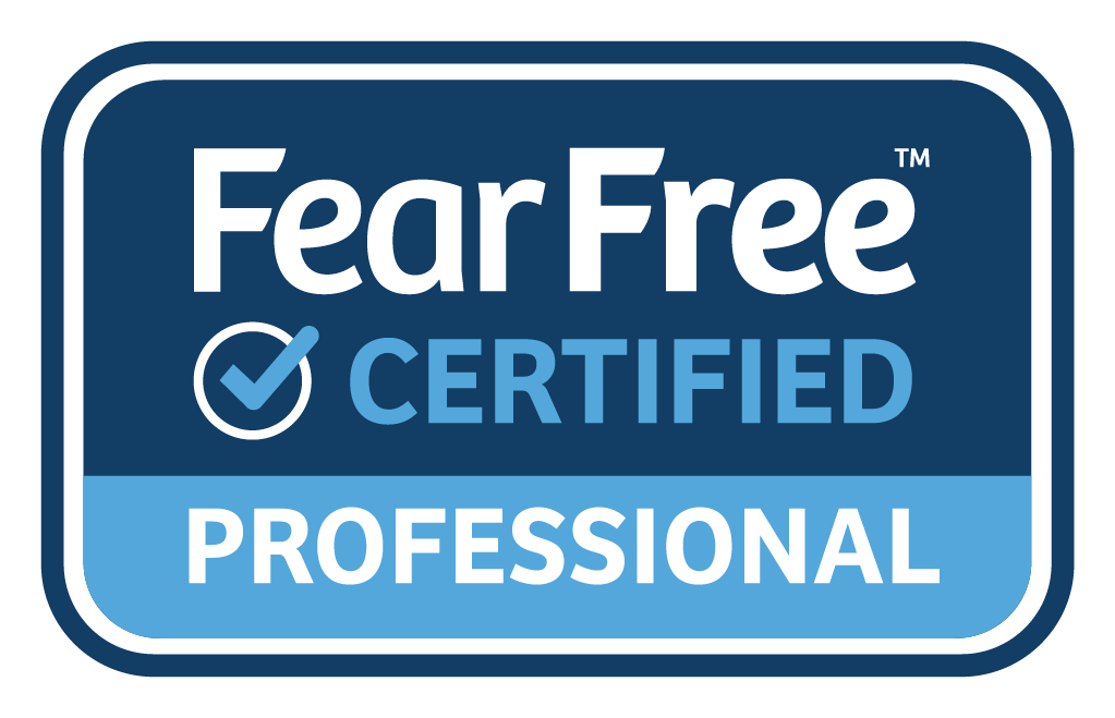 Fear Free Fina Garcia